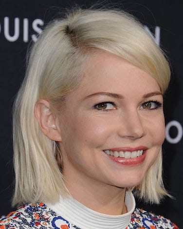 Michelle Williams