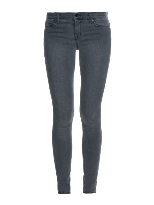 Perfect-Fitting Jeans