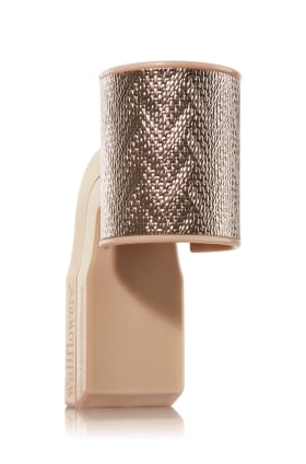 Wallflowers Fragrance Plug Zig Zags