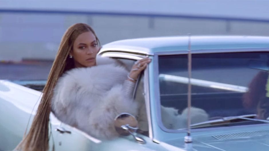 The Formation World Tour