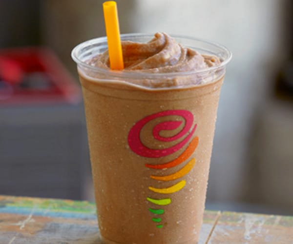 Peanut Butter Moo’d