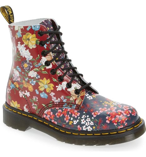 Dr. Martens Pascal Boot