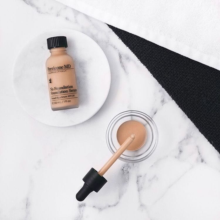 Perricone MD No Foundation Serum 