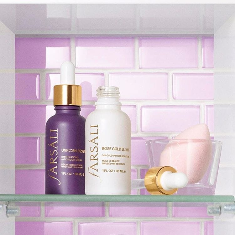 Farsali Unicorn Essence