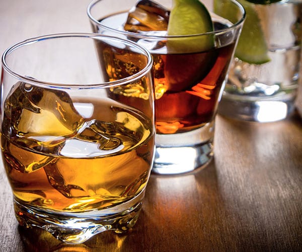 cocktail drink alcohol