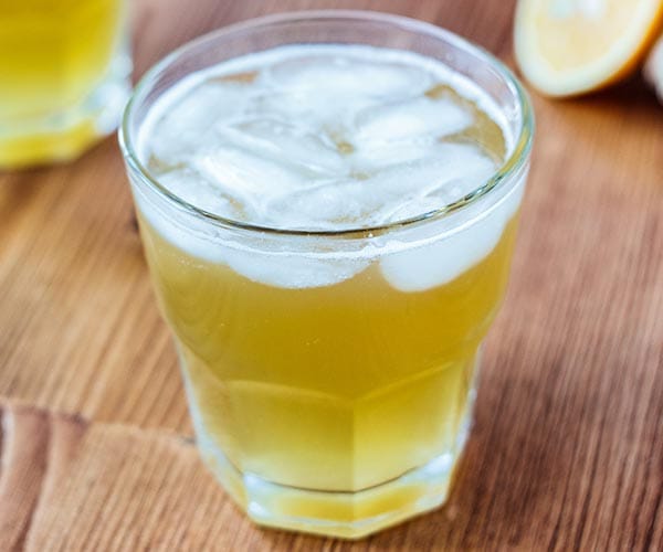 Kombucha Tea kombucha for better gut health