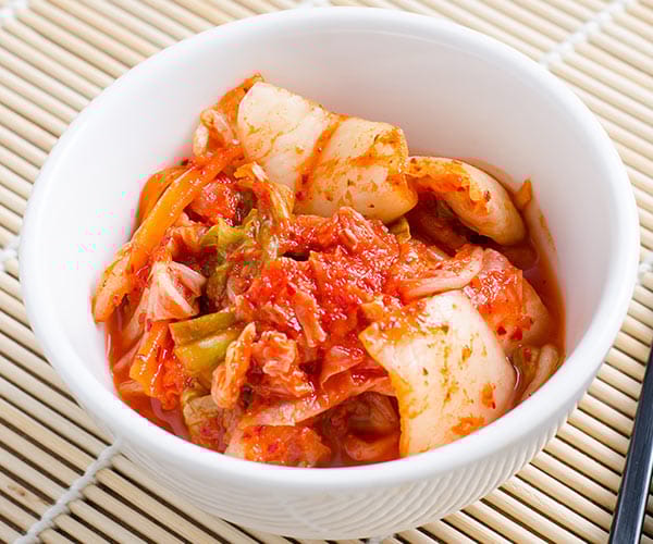 kimchi