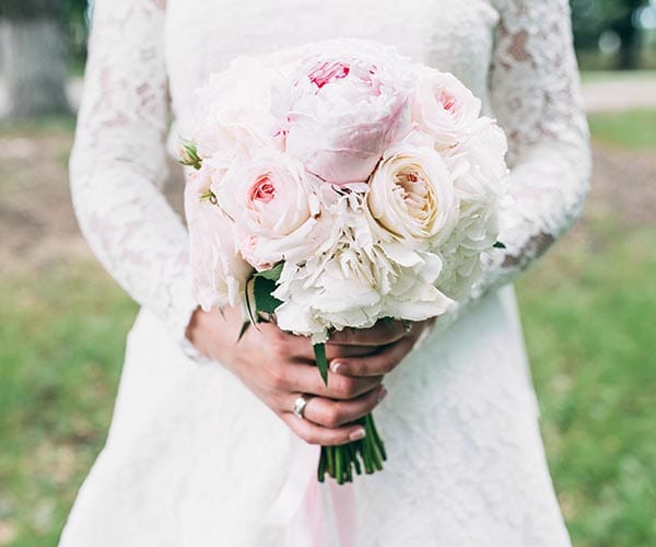 1. How Long Will The Alterations Take? bride