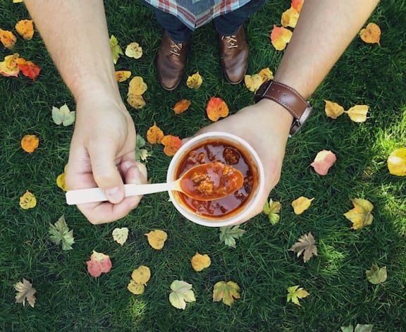 never order wendys chili