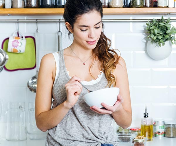 worst fruit to eat for breakfast