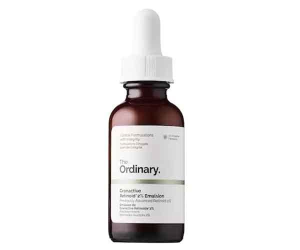 the ordinary product for blackheads