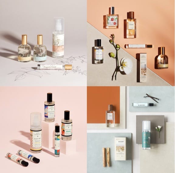 target good chemistry