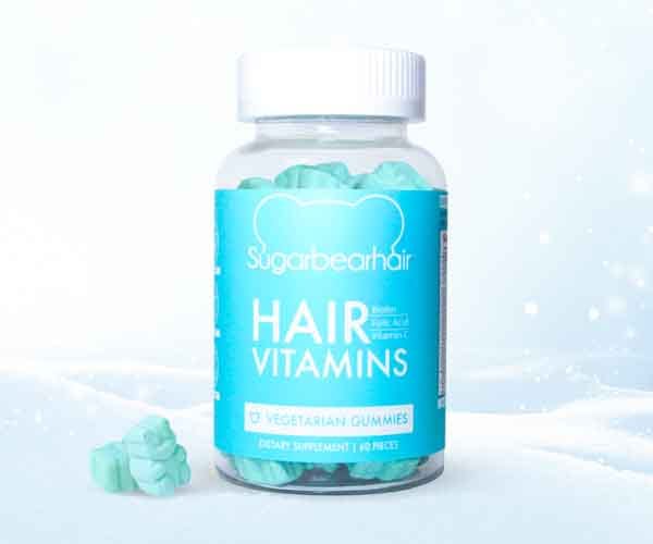 sugarbearhair vitamins