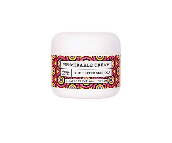 Better Skin Co. Mirakle Cream