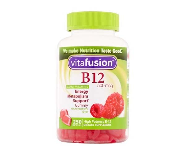 vitamin B12