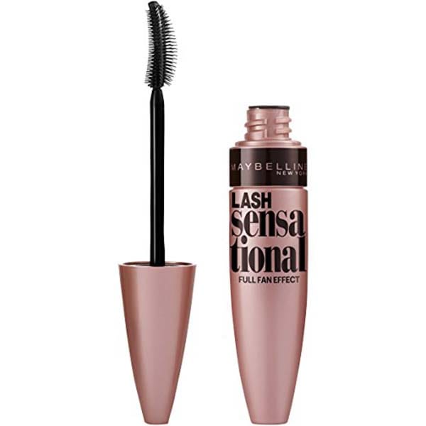 maybelline new york lash sensational mascara