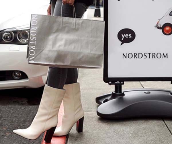 When Will Your Order Ship? Nordstrom