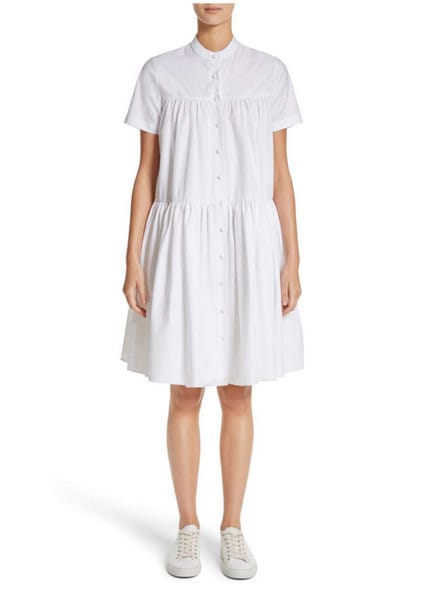 dresses out of style