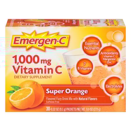 emergen-c