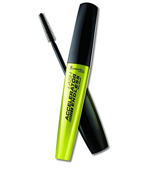 mascara wand