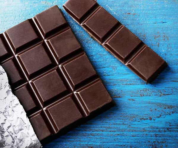 dark chocolate