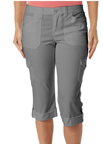 star wars rey halloween costume gloria vanderbilt cargo capri pants