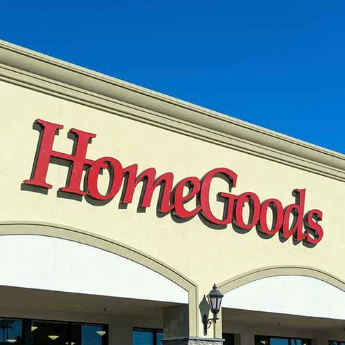 homegoods shopping tips