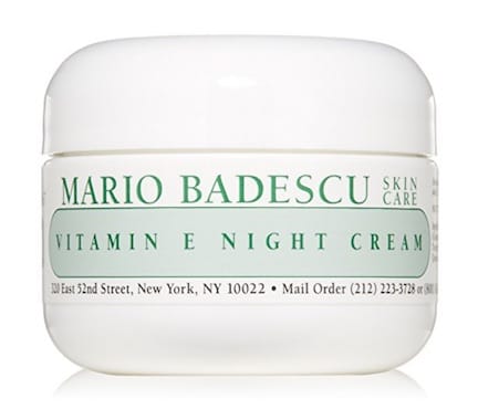 best night cream on amazon