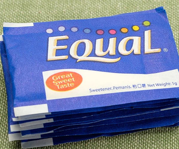 artificial sweetener