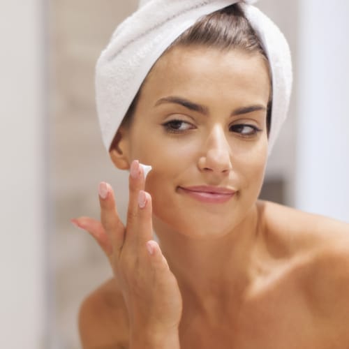 <h3>Other Ways To Get Rid Of Dry Skin</h3> best night cream for dry aging skin