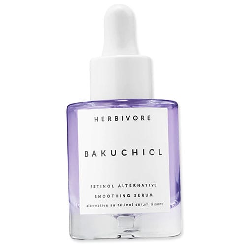 best herbivore anti-aging serum for fine lines wrinkles and crows feet