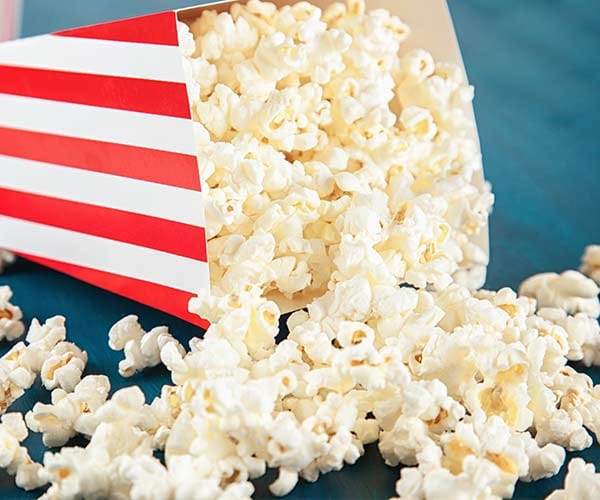 popcorn