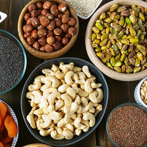 best clean snack for weight loss