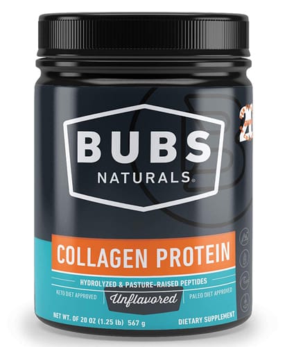 Naturals Collagen