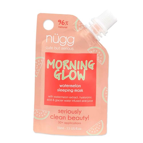 best target overnight face mask anti-aging