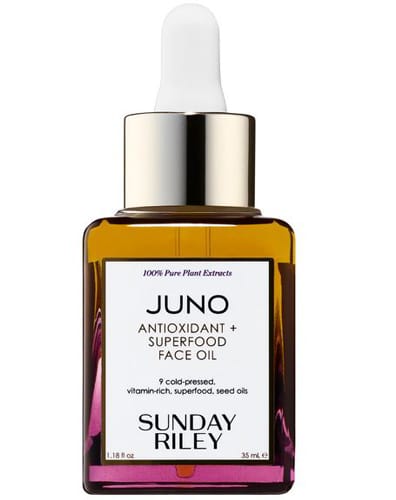 Superfood Face Oil