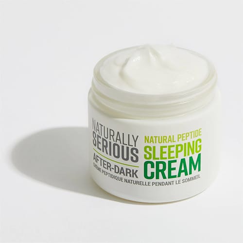 Peptide Sleeping Cream