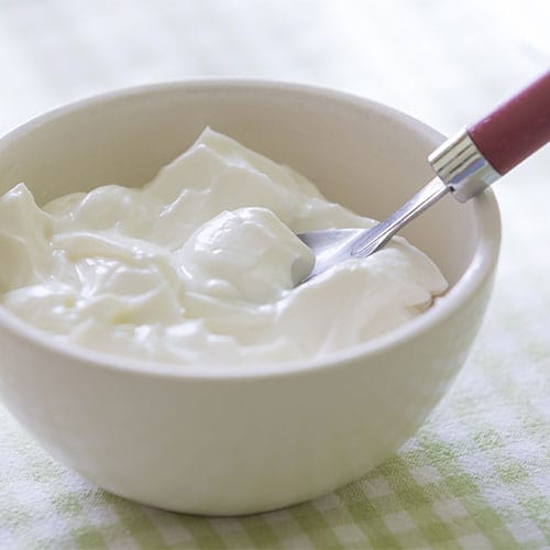 best healthy ingredient weight loss greek yogurt