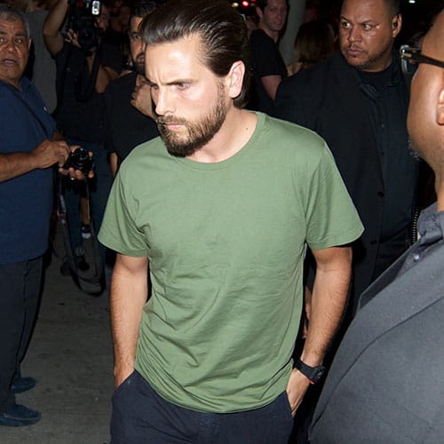 Scott Disick