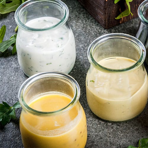 worst healthy food weight gain