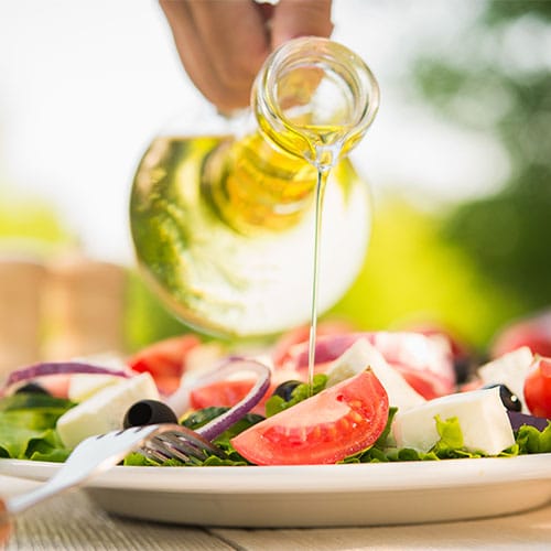 worst healthy food weight gain