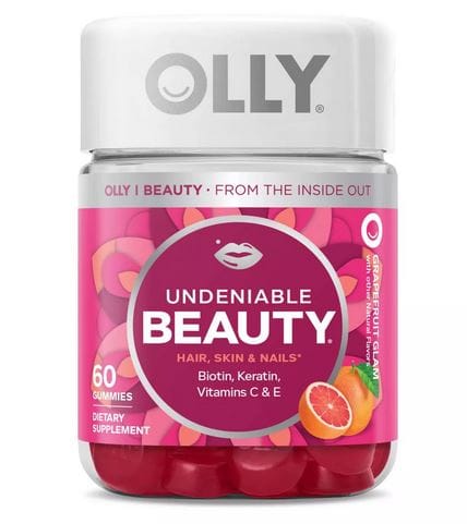 Multivitamin Gummies