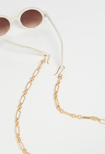 Link Sunglass Chain