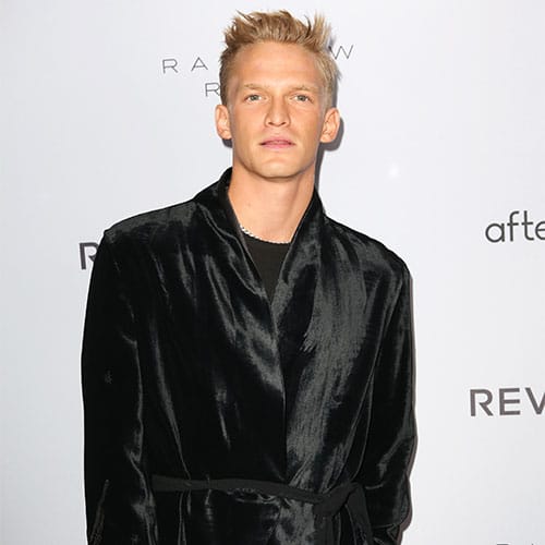Cody Simpson