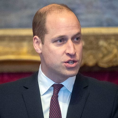 Prince William