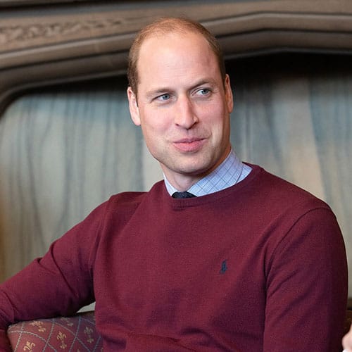 Prince William