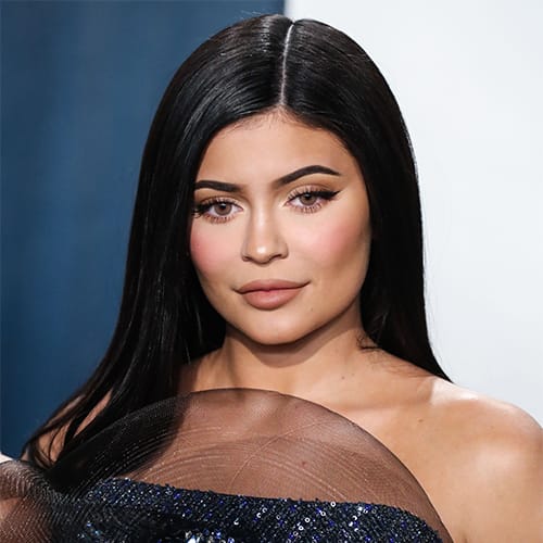 kylie jenner breaks travel ban turks caicos