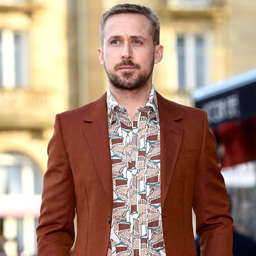 Ryan Gosling