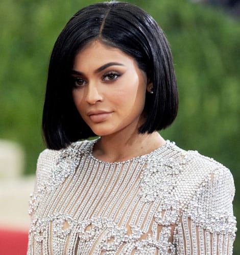 kylie jenner stormi webster more kids