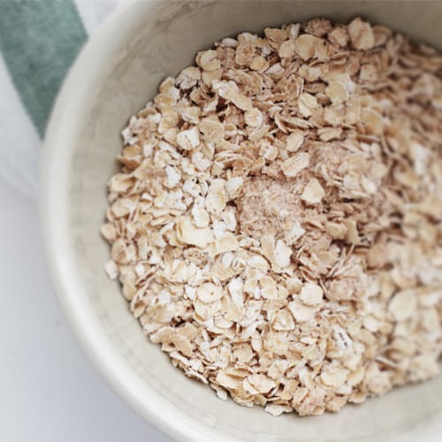 oatmeal